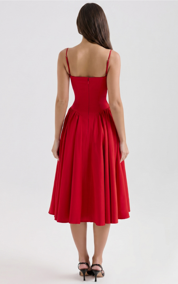 Vestido Ketse