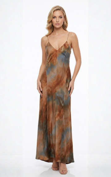 Vestido Isadora