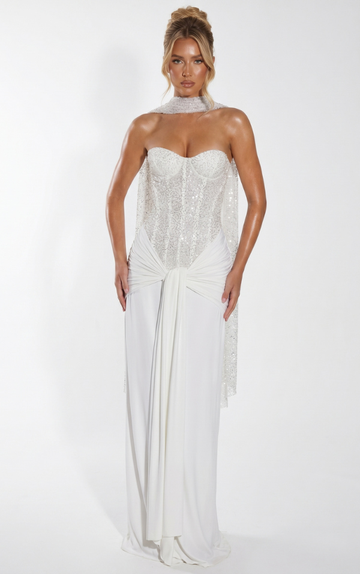 Vestido Elen
